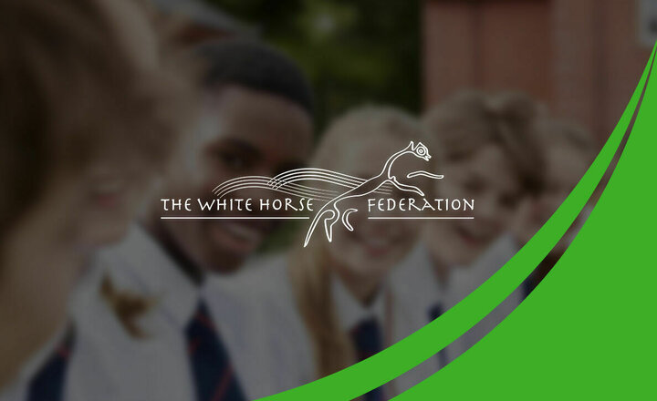 Image of Moving up in the world: Training and Leadership Opportunities at The White Horse Federation